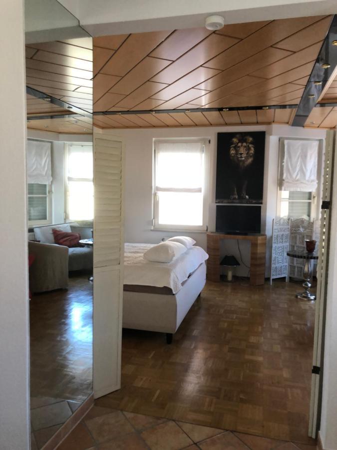Auszeit Am See Langenargen Ngoại thất bức ảnh